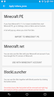 Skin Editor For Minecraft PE Aplikasi Di Google Play