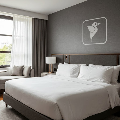 Block Birdie VIP Hotel Room