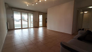 appartement à Le Péage-de-Roussillon (38)