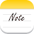 App Notes - Notebook, Notepad icon