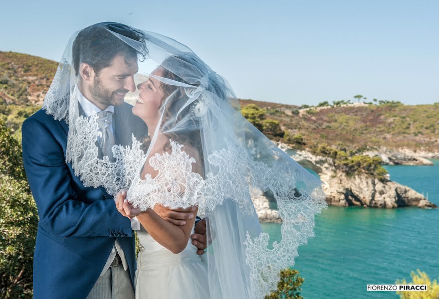 Wedding photographer Fiorenzo Piracci (fiorenzopiracci). Photo of 14 September 2015