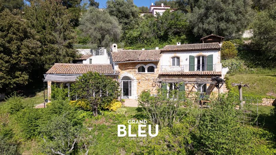 Vente maison 5 pièces 150.91 m² à Nice (06000), 895 000 €