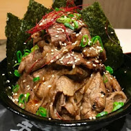 牛角次男坊日本燒肉丼專門店