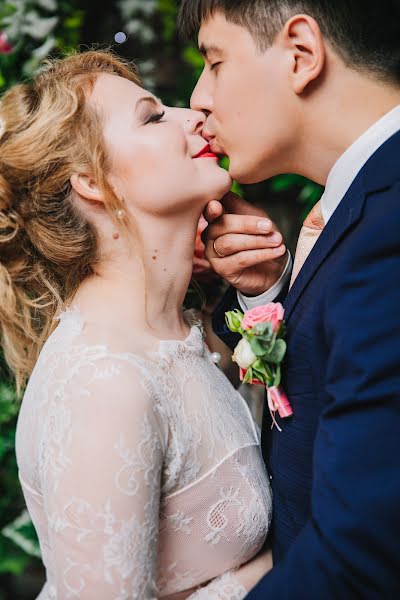 Φωτογράφος γάμων Ayda Pilipenko (aiva-s). Φωτογραφία: 9 Αυγούστου 2018