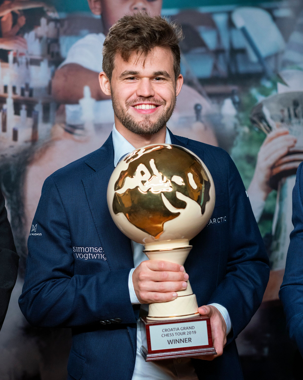 Carlsen & Nakamura missing in 2021 Grand Chess Tour field