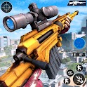 Icon Epic Sniper:FPS Sniper Game 3D