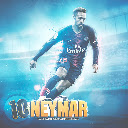 Paris Saint-Germain F.C. Pop HD New Tab Theme