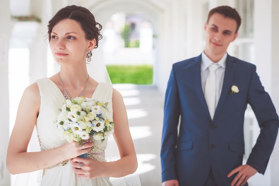 Fotografo di matrimoni Evgeniy Kurickiy (kuritskiy). Foto del 8 settembre 2018