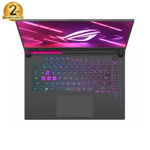 Laptop Asus ROG Strix G G513RC-HN090W