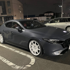 MAZDA3 BPEP