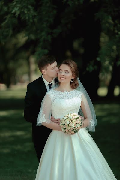 Свадебный фотограф Станислав Шевердин (sheverdin). Фотография от 12 февраля 2018