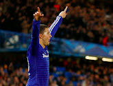 Hazard: "Terry is een grote broer voor mij"