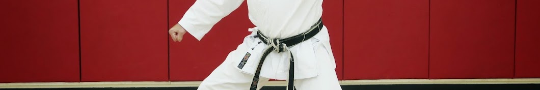 Shotokan Sensei Banner