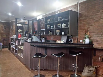 Sayan Coffee Shop photo 