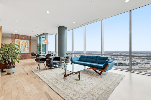 Maison avec piscine et jardin 1