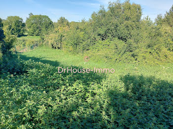 terrain à La Chapelle-en-Vexin (95)