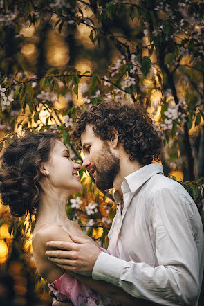 Wedding photographer Aleksandr Pekurov (aleksandr79). Photo of 9 February 2022