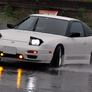 180SX RPS13