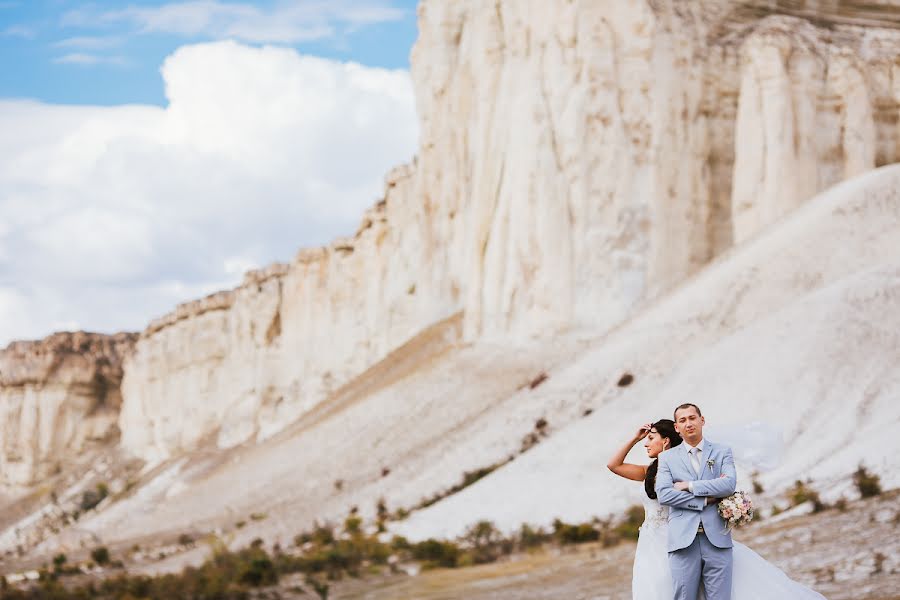 Fotógrafo de bodas Elena Chizhevskaya (chijevskaya). Foto del 31 de diciembre 2013