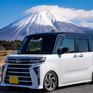 タントカスタム LA650S