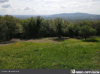 terrain à batir à Marcy (69)