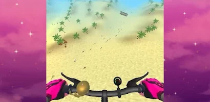 Riding Extreme 3D Screenshot