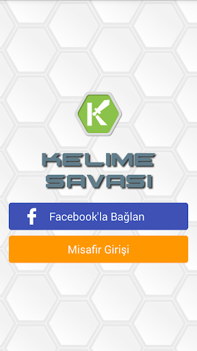 Kelimece : Kelime Savaşı Oyunu