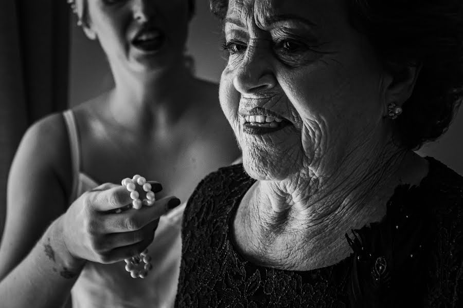 Photographe de mariage Carina Rodríguez (altoenfoque). Photo du 14 octobre 2019