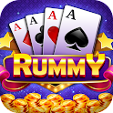 Gin Rummy Offline Card Games