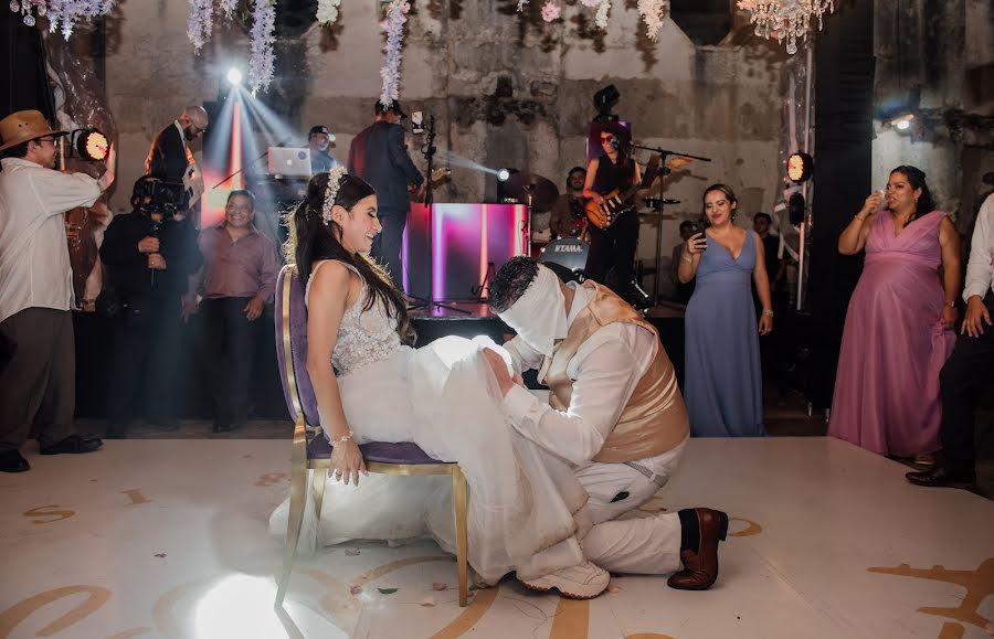 Fotógrafo de bodas Abi De Carlo (abidecarlo). Foto del 28 de abril