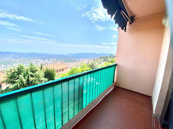 appartement à Grasse (06)