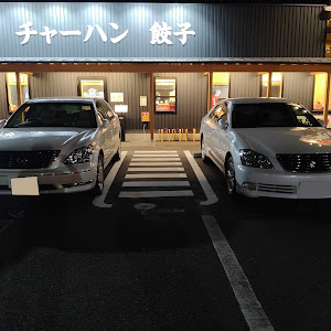 セルシオ UCF31