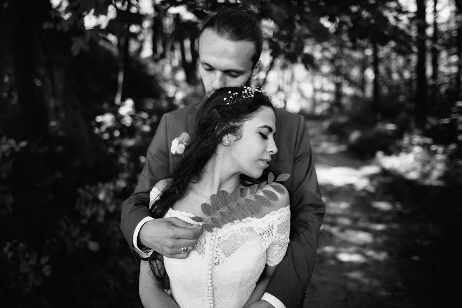 Wedding photographer Igor Terleckiy (terletsky). Photo of 6 December 2015