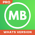 MB Whats Version Walkthrough