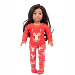 Elk suit