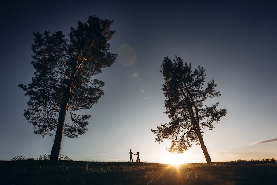 Svatební fotograf Roman Guzun (romanguzun). Fotografie z 8.května