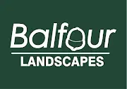 Balfour Landscapes Ltd Logo