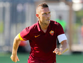 Overzicht Serie A: Alweer puntenverlies voor AS Roma