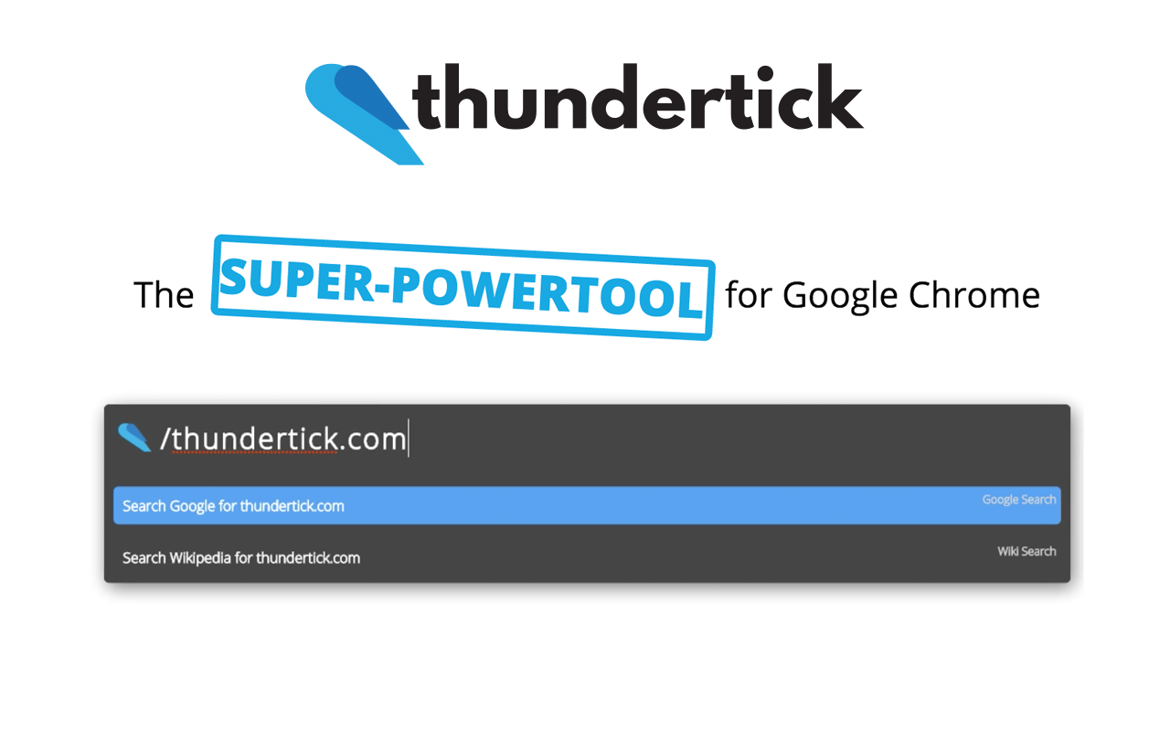 ThunderTick Preview image 3