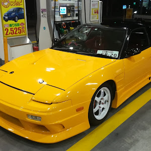 180SX RPS13