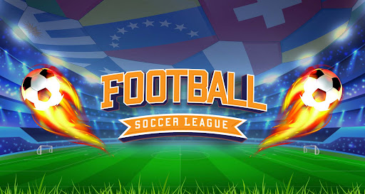 Screenshot Football Soccer League