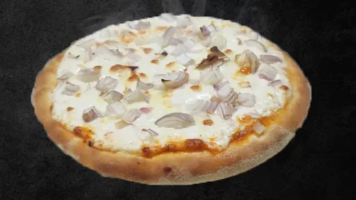 Onion Pizza [7 Inches]