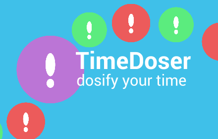 TimeDoser small promo image