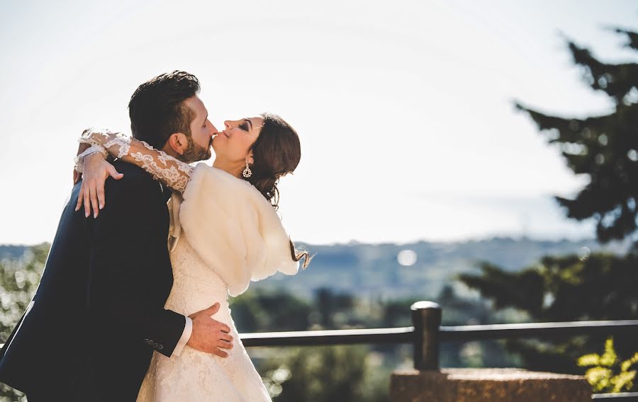 Photographe de mariage Vincenzo Lo Giudie (vincenzo). Photo du 22 décembre 2017