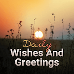 Cover Image of 下载 Daily Wishes 1.0 APK