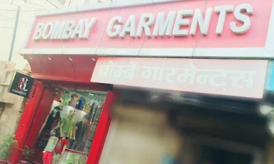 Bombay Garments