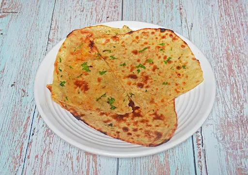 Paneer Naan