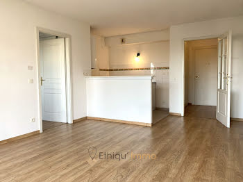 appartement à Strasbourg (67)