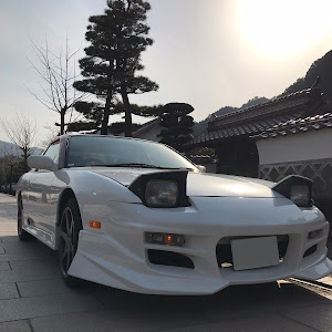 180SX RPS13