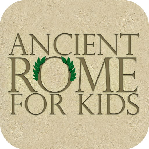 Ancient Rome - Free 教育 App LOGO-APP開箱王